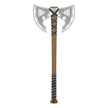 Axe Double Viking Free Vector Eps Cdr Ai Svg Vector Illustration Graphic Art Axe Double Viking Free Vector Eps Cdr Ai Svg Vector Illustration Graphic Art