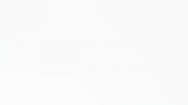 Renkli mürekkep, guaj bulutlarını suda karıştırır ve ağır çekimde hareket eder. Mürekkep arkaplanı ya da mürekkep efektli arkaplan kullanımı için alfa kanalı kullanılmaktadır. Yakın çekim.. 