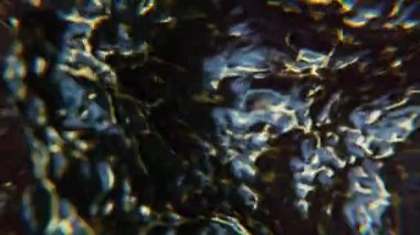 Vj video üçgen tüneli. Taşıma sıvısı soyut. Görsel yanılsamalar, hareket eden dalgalar. Hipnoz için psikedelik soyutlama. Video dj çalmak için arka plan, müzik videoları için VJ döngüsü. LED ekranlar ve projeksiyon haritası. Yolda döngü Hızı hareketi.