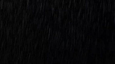 4k Yağmur Damlaları Alfası, Gerçek Yağmur, Yüksek Kaliteli Gök gürültüsü, Hızlı, Gece, Dramatik, Gökyüzü Düşüşleri 4K Yağmur Görüntüleri, Düşen Yağmur, Düşen Yağmur, Çemberler, Şiddetli Yağmur. sağanak yağmur