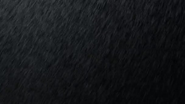 4k Loop Rain Drops Falling Alpha, Real Rain, High quality Thunder, speedy, night, Dramatic, Sky Drops, Consultez notre page pour plus de séquences de pluie 4K, falling, Loop hard rain. douche, pluie 