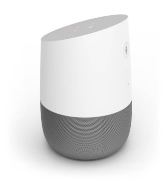 Akıllı hub ev Yardımcısı