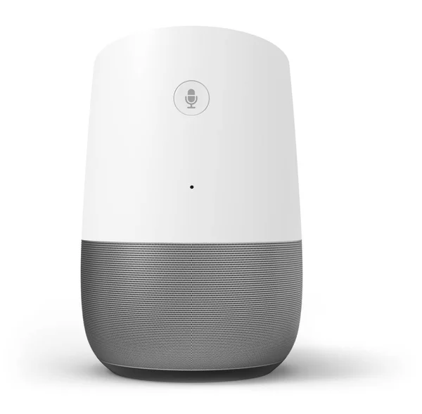 Asistente de hogar Smart hub — Foto de Stock