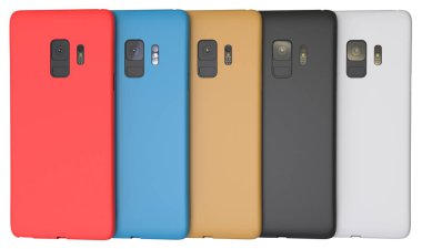 cep telefonu servis talepleri