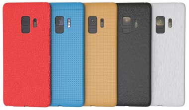 cep telefonu servis talepleri