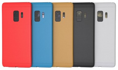 cep telefonu servis talepleri