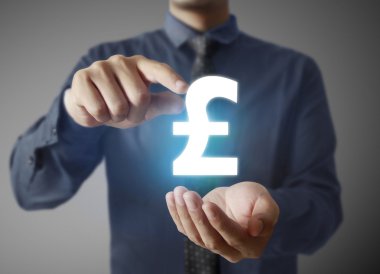 finansal simgeler Han geliyor