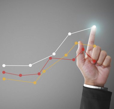  finansal simgeler geliyor