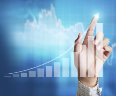  finansal simgeler geliyor