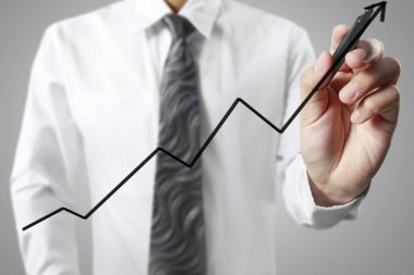  Çizim grafik grafik büyüyen
