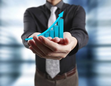 El tutma grafik, grafik