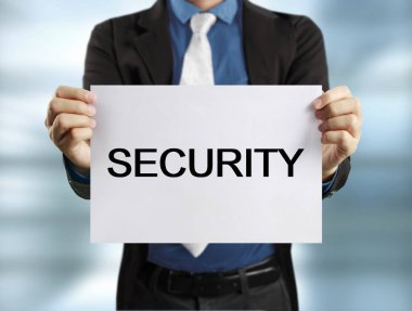 el içinde boş sayfa