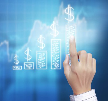  finansal simgeler geliyor 