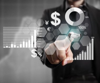 Elden gelen mali semboller 