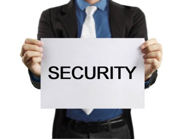 el içinde boş sayfa