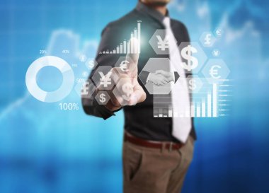  finansal simgeler ha çıktı