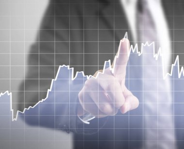  bir elden gelen finansal simgeler