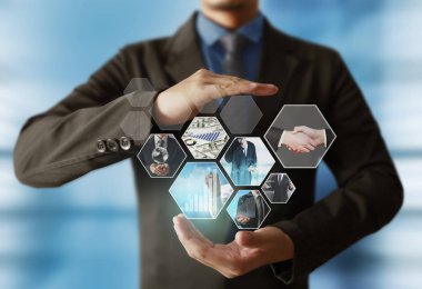 Akış, dijital görüntüleri ulaşan