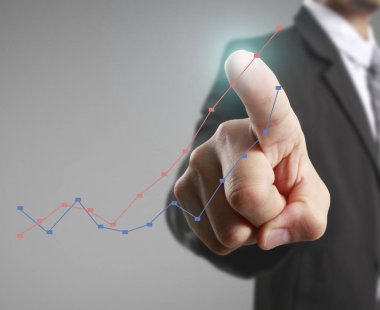  bir elden gelen finansal simgeler