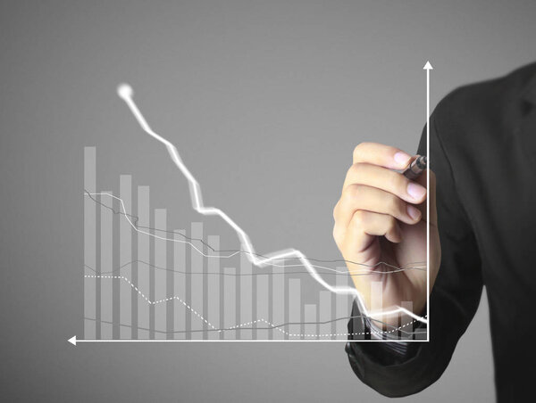 Граф графического моделирования
