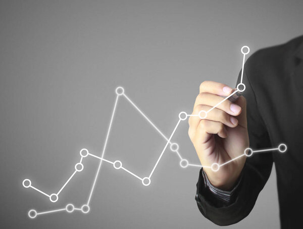 Граф графического моделирования
