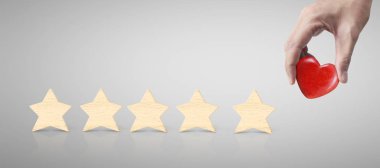 Tahtayı beş yıldız şekline sokmanın eli