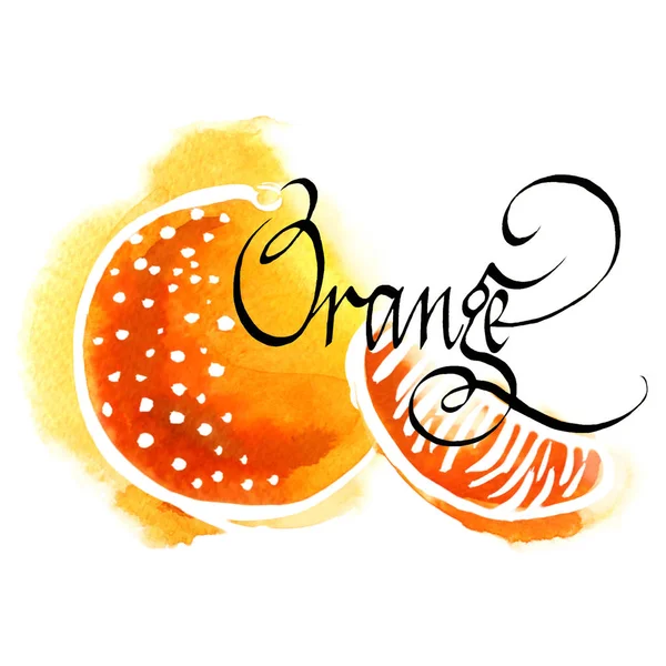 Color naranja dibujos animados fotos de stock, imágenes de Color naranja  dibujos animados sin royalties | Depositphotos