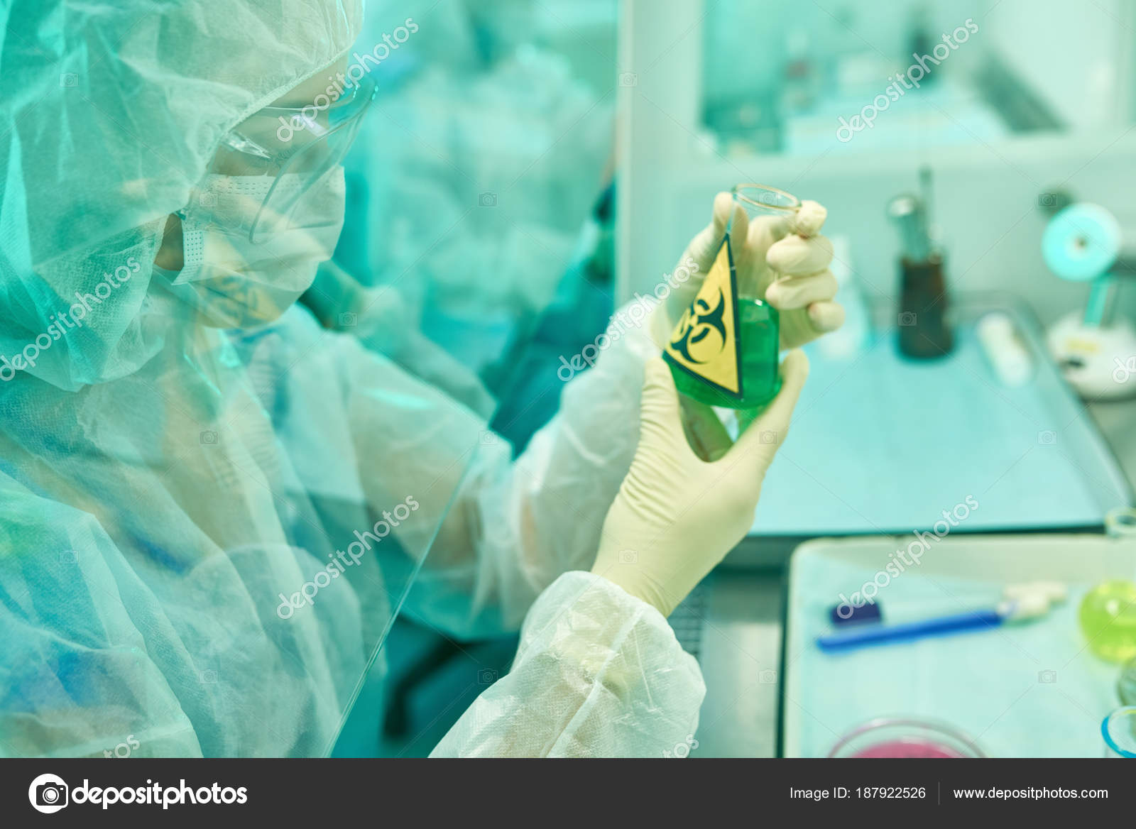 medizin maske virus medizin maske virus