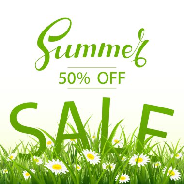 Yazı yaz satış ve çim