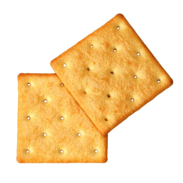 Cracker — Foto Stock