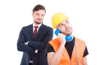 Oluşturucu veya biri arama mühendisi