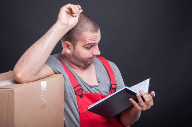 Taşıyıcı adam düşünme jest yapma gündem