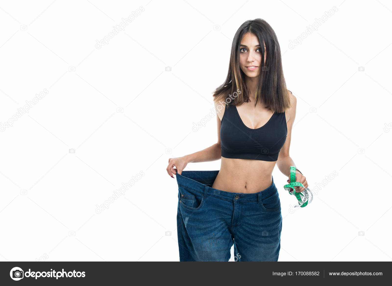 pants big size