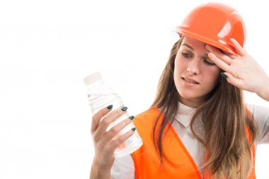 Kız Oluşturucu veya seyir yorgun ya da susamış mimar  