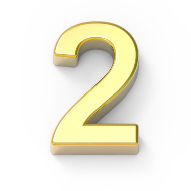 Mat altın sayı 2