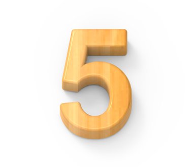 ahşap renk sayısı 5