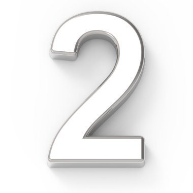 Gümüş sayı 2