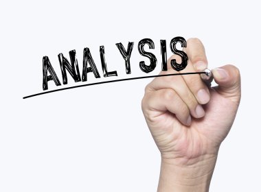 elle yazılmış analizi