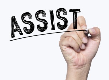 elle yazılmış yardımcı