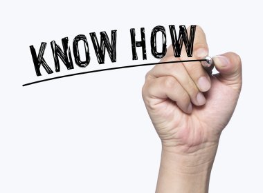 biliyorum nasıl el tarafından yazılı