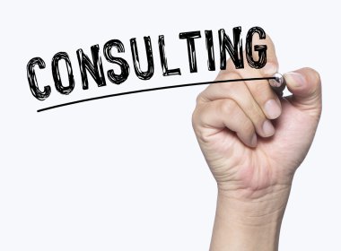 el ile yazılmış danışmanlık