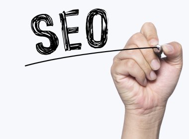 elle yazılmış seo