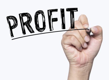 elle yazılmış kar