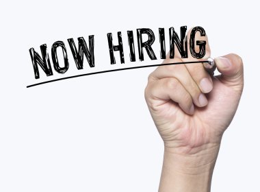 Şimdi Kiralama elle yazılmış