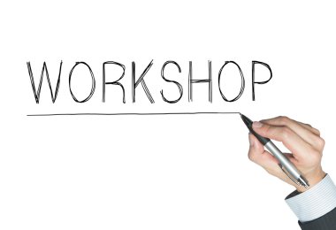 elle yazılmış atölye