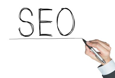 elle yazılmış seo
