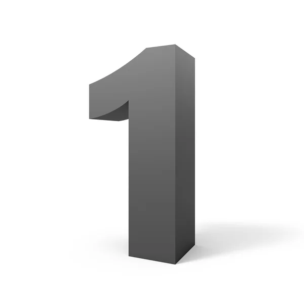 Right red number 1 Stock Photo by ©kchungtw 128127988