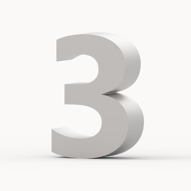 Şu gri sayı 3