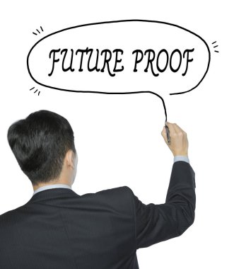 geleceğe uyumlu adam tarafından yazıldı