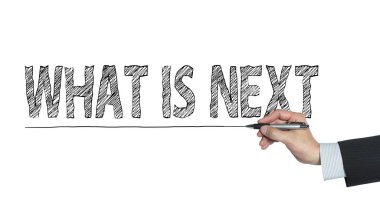 whats sonraki elle yazılmış